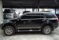 Selling Mitsubishi Montero Sport 2015 Manual Diesel in Pasig-7