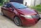 Sell 2nd Hand 2009 Honda City Automatic Gasoline at 20000 km in Quezon City-1