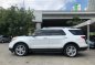 2nd Hand Ford Explorer 2015 Automatic Gasoline for sale in Makati-6
