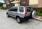 2nd Hand Honda Cr-V 2002 for sale in Manila-3