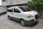 Selling 2nd Hand Hyundai Starex 2006 in Consolacion-0