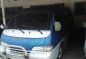 Sell 2nd Hand Hyundai H-100 Van in Manila-2