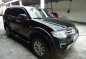 Selling Mitsubishi Montero Sport 2015 Manual Diesel in Pasig-8