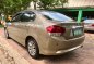 2011 Honda City for sale in Marikina-1