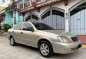 Sell 2nd Hand 2010 Nissan Sentra Automatic Gasoline at 80000 km in Manila-0