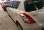 Selling 2nd Hand Suzuki Swift 2015 Hatchback in Quezon City-3