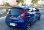 Selling Hyundai Eon 2014 Manual Gasoline in Santa Rosa-1