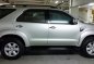 Selling Toyota Fortuner 2011 Automatic Gasoline in San Juan-2