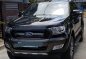 Selling 2018 Ford Ranger in Biñan-1