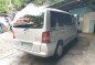 2nd Hand Mercedes-Benz Vito 2002 for sale in Manila-4