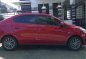 Selling Mitsubishi Mirage G4 2015 Manual Diesel in Binangonan-0