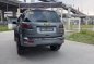 Selling Chevrolet Trailblazer 2017 Automatic Diesel in Parañaque-7