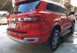 Sell 2nd Hand 2015 Ford Everest at 50000 km in Pasig-1