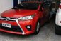2nd Hand Toyota Yaris 2014 at 44000 km for sale-7