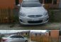 Sell 2nd Hand 2016 Hyundai Accent at 10000 km in Iloilo City-0