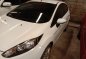 Sell 2nd Hand 2016 Ford Fiesta at 16000 km in Quezon City-2