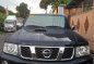 Sell 2nd Hand 2014 Nissan Patrol Super Safari at 16000 km in Santa Maria-0