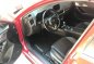 Red Mazda 3 2017 Automatic Gasoline for sale in San Juan-3