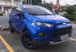 Selling 2nd Hand Ford Ecosport 2015 Automatic Gasoline at 48000 km in Makati-3