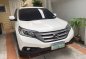 Selling 2nd Hand Honda Cr-V 2013 Automatic Gasoline in Quezon City-0