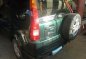 Selling 2nd Hand 2003 Honda Cr-V in Davao City-2