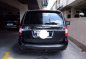 Selling Chrysler Town And Country 2012 Automatic Gasoline in San Juan-1
