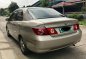Sell 2nd Hand 2006 Honda City Manual Gasoline at 83360 km in Quezon City-3