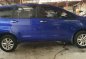 Selling Blue Toyota Innova 2017 at 12000 km in Quezon City-4