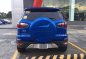 Selling 2nd Hand Ford Ecosport 2015 Automatic Gasoline at 48000 km in Makati-1