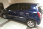 Selling Toyota Wigo 2016 Automatic Gasoline in Las Piñas-3