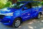 Sell 2nd Hand 2016 Toyota Avanza at 40000 km in General Santos-7