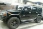 Selling 2nd Hand Hummer H2 2006 Automatic Gasoline at 12000 km in Quezon City-0