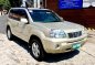 2nd Hand Nissan X-Trail 2008 in Manila-1