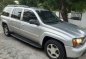 Selling Chevrolet Trailblazer 2005 Automatic Gasoline in Muntinlupa-11