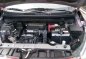 Selling Mitsubishi Mirage G4 2016 Manual Gasoline in Las Piñas-7