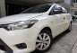 Sell 2nd Hand 2016 Toyota Vios Manual Gasoline at 28000 km in Marikina-5