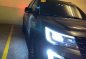 Selling Ford Explorer 2016 Automatic Gasoline in Pasig-0