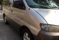 Selling 2004 Hyundai Starex Van for sale in Bacoor-1