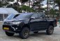 Sell Black 2016 Toyota Hilux in Quezon City-6