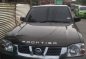 Selling 2nd Hand Nissan Frontier 2003 in Quezon City-0