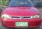 Selling 2nd Hand Mitsubishi Lancer 1995 in Marikina-0