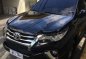 Sell 2nd Hand 2018 Toyota Fortuner Automatic Diesel at 9000 km in Pasig-4