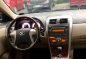 2nd Hand Toyota Altis 2012 at 45000 km for sale-4