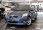 Selling 2nd Hand Toyota Vios 2008 Automatic Gasoline in Makati-1