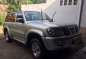 2nd Hand Nissan Patrol 2006 Automatic Diesel for sale in Antipolo-1