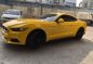 Selling Ford Mustang Automatic Gasoline in Dasmariñas-6