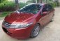 Sell 2nd Hand 2009 Honda City Automatic Gasoline at 20000 km in Quezon City-0