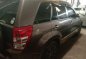 Selling 2nd Hand Suzuki Grand Vitara 2017 in Meycauayan-3