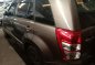Selling 2nd Hand Suzuki Grand Vitara 2017 in Meycauayan-2