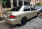 Selling Mitsubishi Lancer 2007 Manual Gasoline in Cabuyao-3